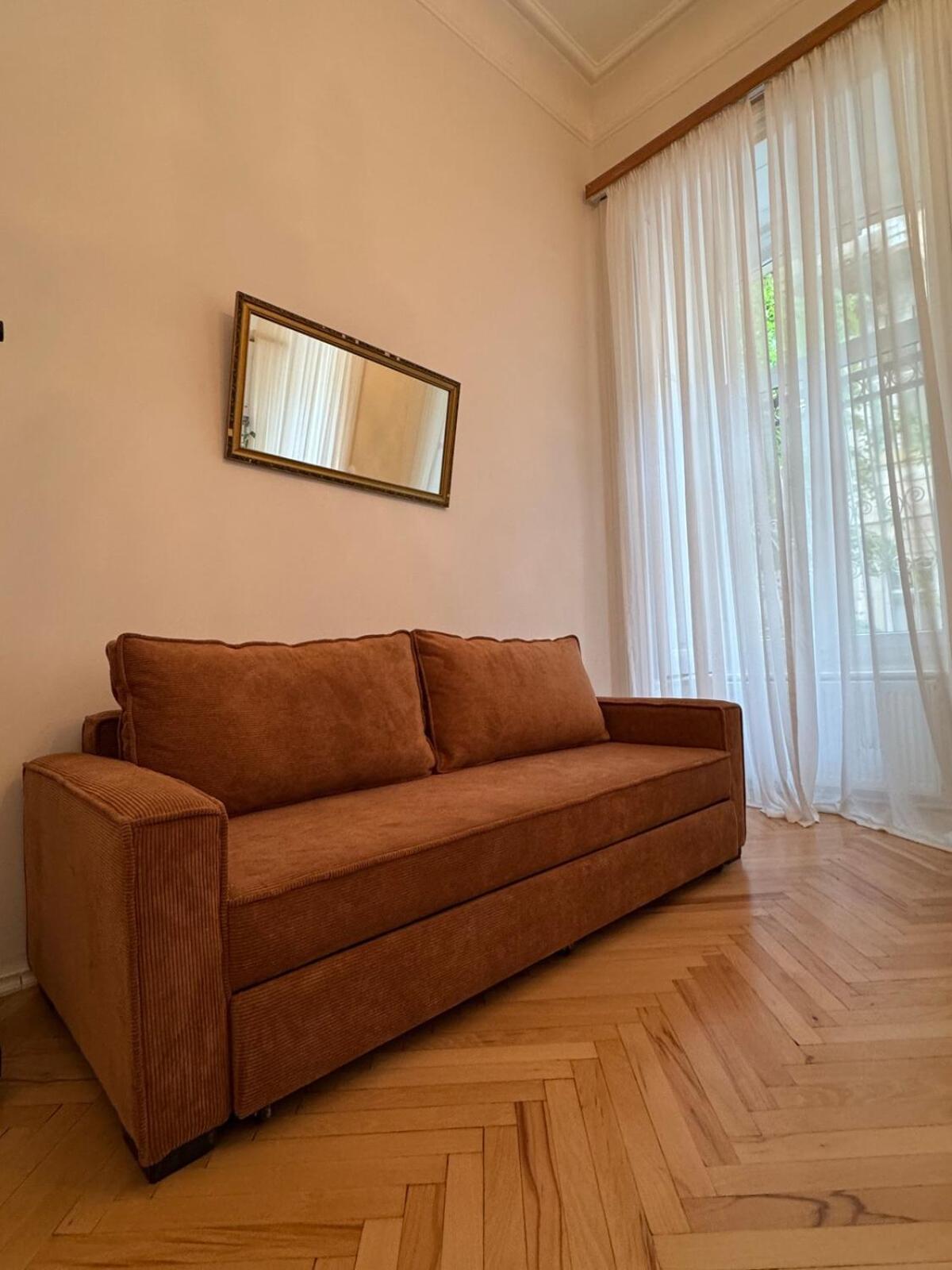 Cozy In Old Town דירה טביליסי